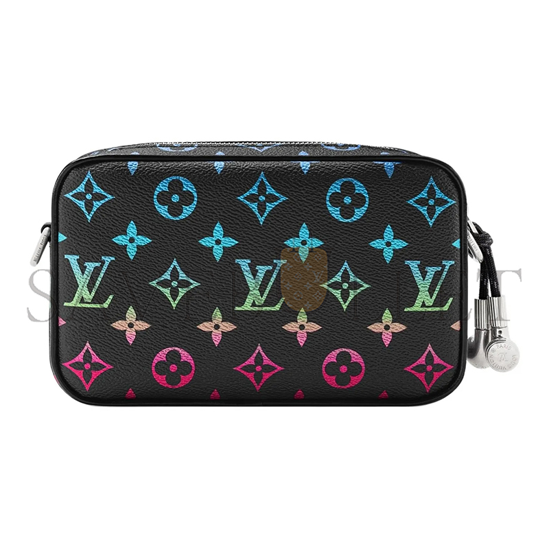 l0vis Vvtt0n trocadÉro wearable wallet m13903 (20*13*7cm)